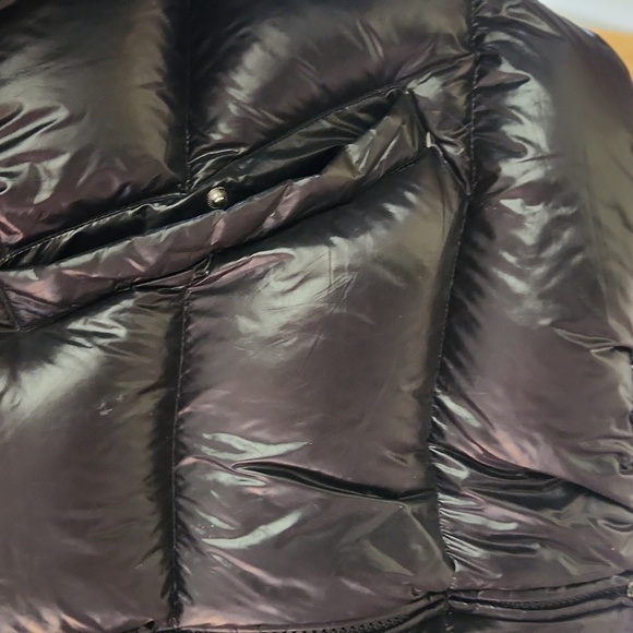 ZARA LARGE Men's Winter Puffer Jacket With Hood - Picture 3 of 16